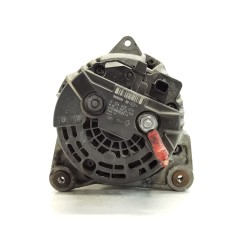Alternatore Renault Megane III berlina 5 p | Desguace Becerril