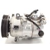 Recambio de compresor aire acondicionado para renault megane iii berlina 5 p referencia OEM IAM 8200939386A  