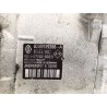 Recambio de compresor aire acondicionado para renault megane iii berlina 5 p referencia OEM IAM 8200939386A  