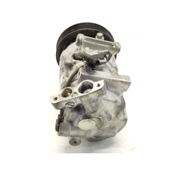 Recambio de compresor aire acondicionado para renault megane iii berlina 5 p referencia OEM IAM 8200939386A  