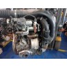 Kompletter Motor Renault Megane III berlina 5 p | Desguace Becerril