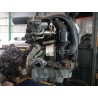 Kompletter Motor Renault Megane III berlina 5 p | Desguace Becerril