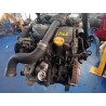 Kompletter Motor Renault Megane III berlina 5 p | Desguace Becerril