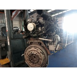 Kompletter Motor Renault Megane III berlina 5 p | Desguace Becerril