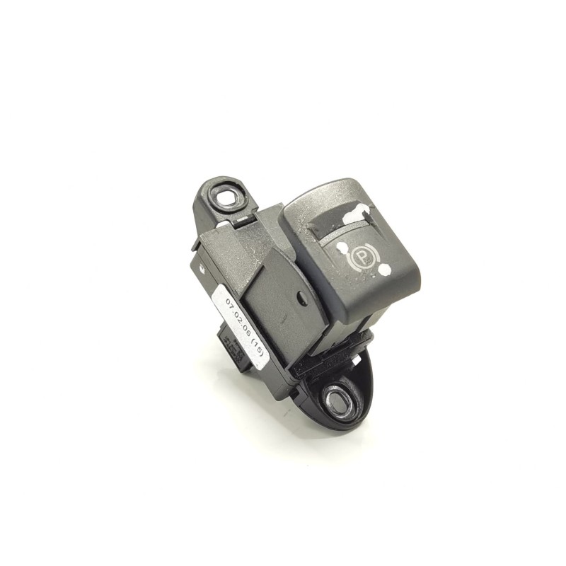 Recambio de mando freno eléctrico para audi a6 berlina (4f2) 3.2 fsi referencia OEM IAM 4F1927225 Recambio de mando freno eléctrico para audi a6 berlina (4f2) 3.2 fsi referencia OEM IAM 4F1927225