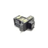 Recambio de mando freno eléctrico para audi a6 berlina (4f2) 3.2 fsi referencia OEM IAM 4F1927225  