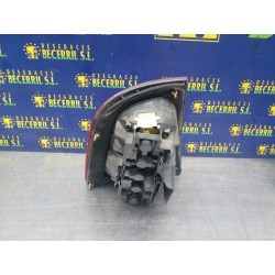 Recambio de piloto trasero derecho para skoda octavia berlina (1u2) 1.9 pilot tdi referencia OEM IAM 1U6945112A  