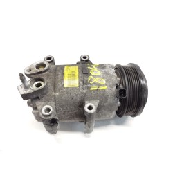 Air conditioning compressor Ford B-max (jk) | Becerril Scrap Yard