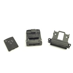 Recambio de tarjetero para renault koleos bose edition referencia OEM IAM 285F6JY00A A2C53217096 
