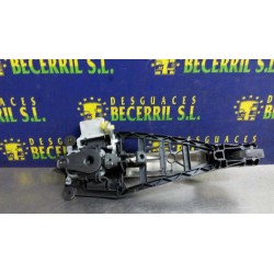 Recambio de maneta exterior delantera izquierda para opel zafira b cosmo referencia OEM IAM   