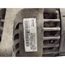 Alternator Fiat Stilo van (192_) | Becerril Scrap Yard