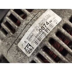 Alternatore CITROEN C3 | Desguace Becerril