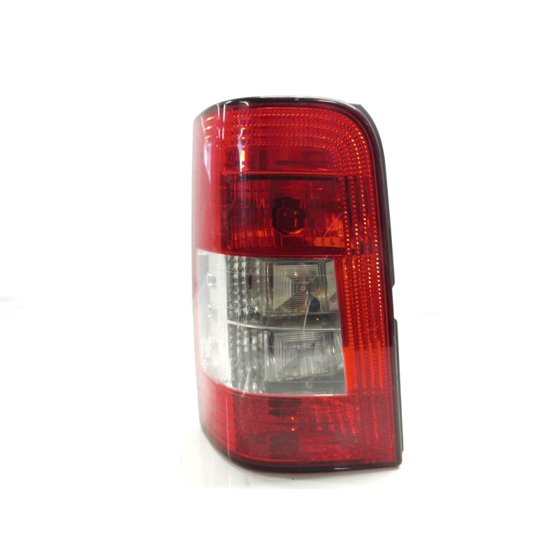 Left rear taillight Peugeot Partner monospace (5_, G_) | Becerril Scrap Yard Left rear taillight Peugeot Partner monospace (5_, G_) | Becerril Scrap Yard