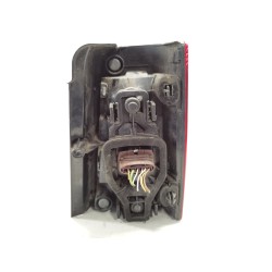 Left rear taillight Peugeot Partner monospace (5_, G_) | Becerril Scrap Yard