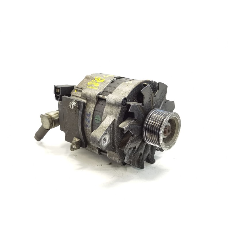 Alternator Goa | Becerril Scrap Yard Alternator Goa | Becerril Scrap Yard