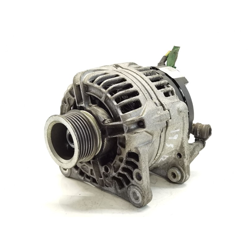 Alternator Seat Leon (1M1) | Becerril Scrap Yard Alternator Seat Leon (1M1) | Becerril Scrap Yard