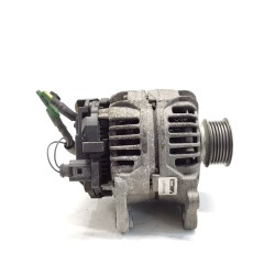 Alternator Seat Leon (1M1) | Becerril Scrap Yard