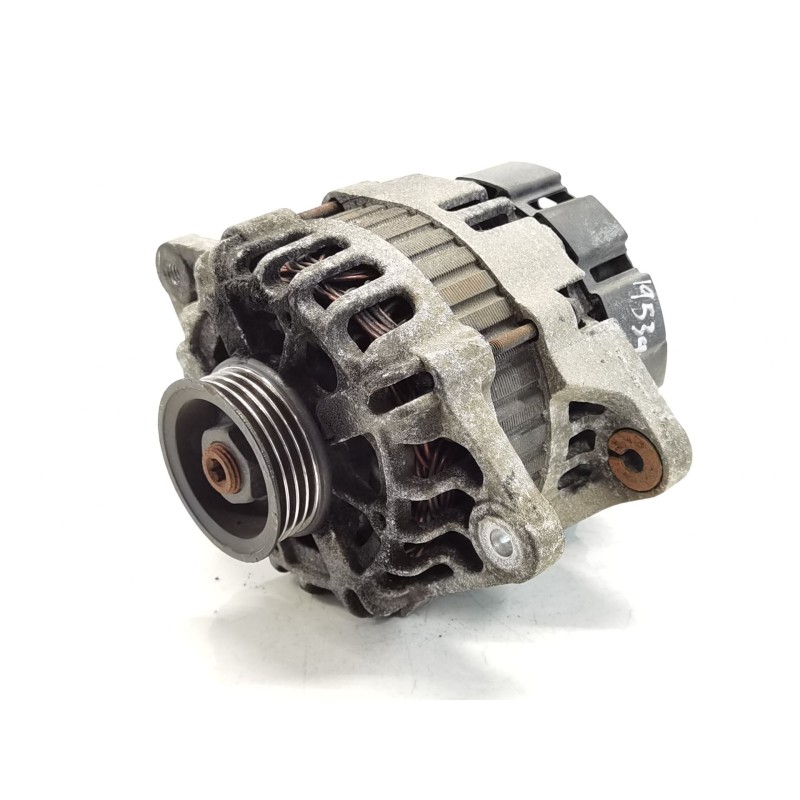 Alternatore Hyundai Getz (tb) | Desguace Becerril Alternatore Hyundai Getz (tb) | Desguace Becerril