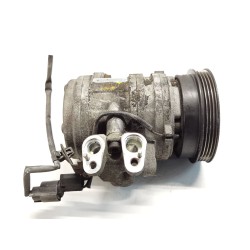 Compressore dell'aria condizionata Hyundai Getz (tb) | Desguace Becerril