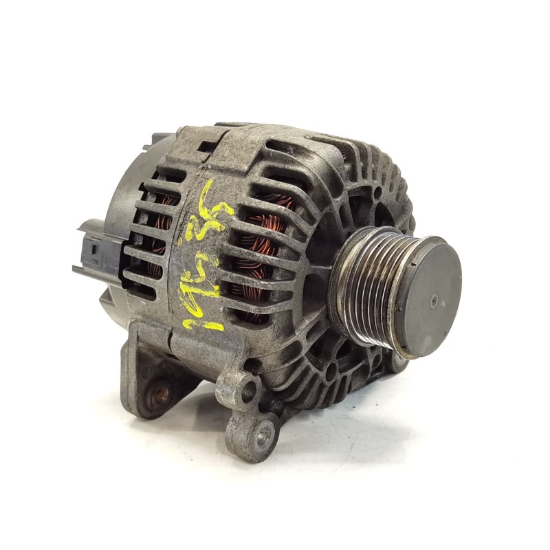 Alternator Seat Leon (1P1) | Becerril Scrap Yard Alternator Seat Leon (1P1) | Becerril Scrap Yard