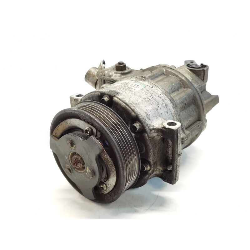 Compressore dell'aria condizionata Seat Leon (1P1) | Desguace Becerril Compressore dell'aria condizionata Seat Leon (1P1) | Desguace Becerril