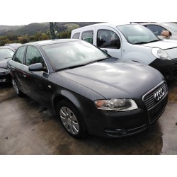 audi a4 berlina (8e) del año 2006