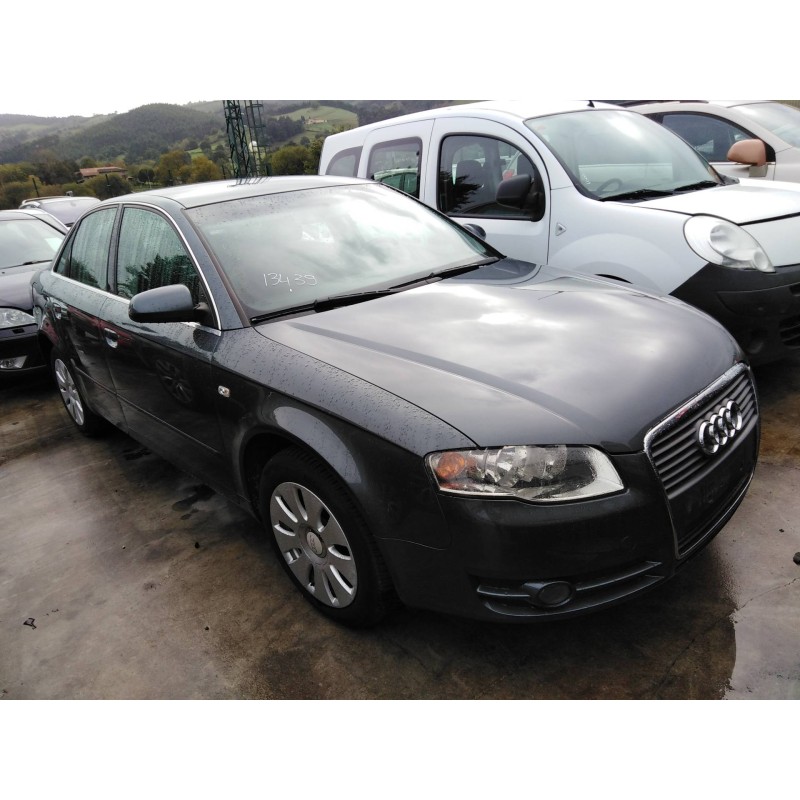 audi a4 berlina (8e) del año 2006 audi a4 berlina (8e) del año 2006