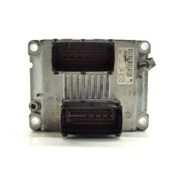 Unité de commande moteur (UCE) Opel Astra h (A04) | Desguace Becerril