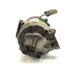 Recambio de compresor aire acondicionado para opel astra h (a04) 1.6 turbo (l48) referencia OEM IAM 13124749  