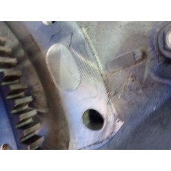 Recambio de motor completo para volkswagen touareg (7la) tdi r5 referencia OEM IAM BAC  