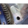 Recambio de motor completo para volkswagen touareg (7la) tdi r5 referencia OEM IAM BAC  