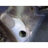 Recambio de motor completo para volkswagen touareg (7la) tdi r5 referencia OEM IAM BAC  