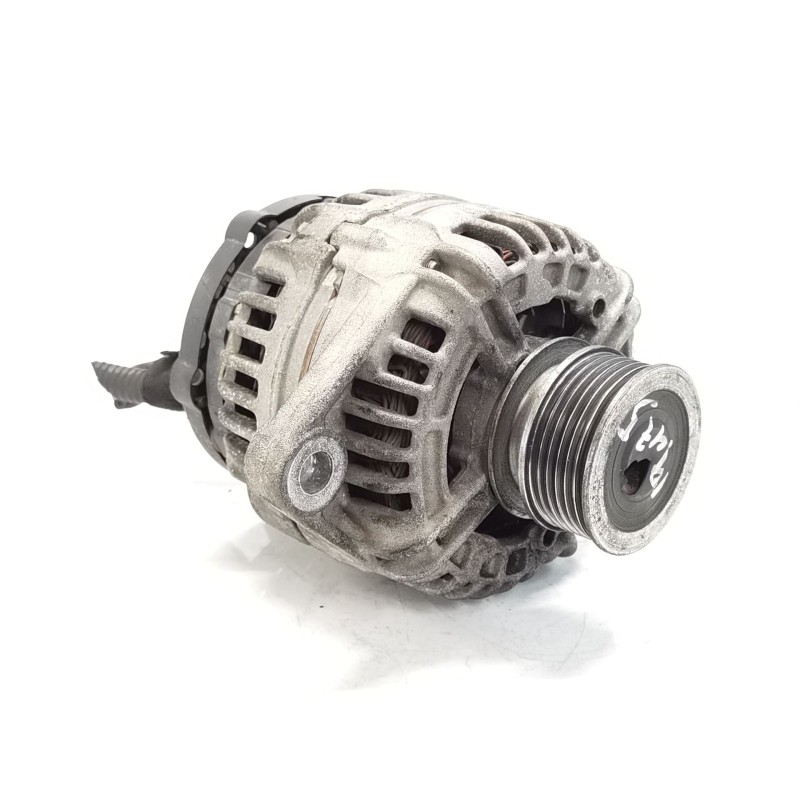 Alternatore Opel Zafira / zafira family b (A05) | Desguace Becerril Alternatore Opel Zafira / zafira family b (A05) | Desguace Becerril