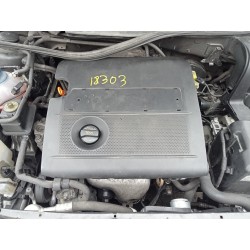 Démontage du moteur Seat Leon (1M1) | Desguace Becerril