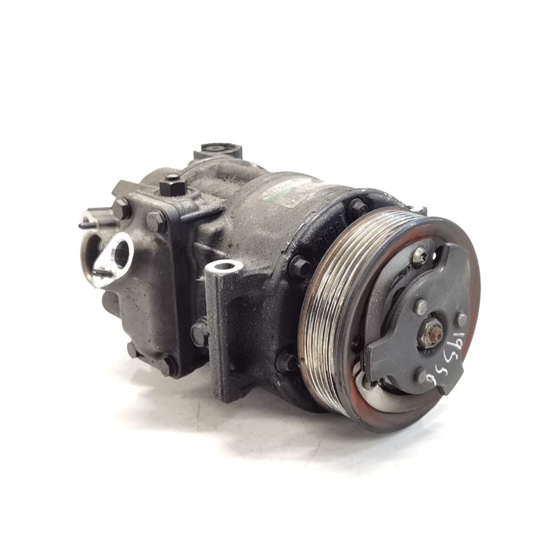 Recambio de compresor aire acondicionado para seat altea xl (5p5, 5p8) 1.9 tdi referencia OEM IAM 1K0820859F  