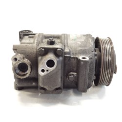 Recambio de compresor aire acondicionado para seat altea xl (5p5, 5p8) 1.9 tdi referencia OEM IAM 1K0820859F  