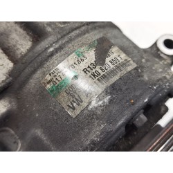 Recambio de compresor aire acondicionado para seat altea xl (5p5, 5p8) 1.9 tdi referencia OEM IAM 1K0820859F  