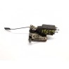 Recambio de cerradura puerta delantera izquierda para citroën saxo (s0, s1) 1.5 d referencia OEM IAM 9135E1  