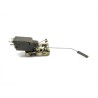 Recambio de cerradura puerta delantera izquierda para citroën saxo (s0, s1) 1.5 d referencia OEM IAM 9135E1  