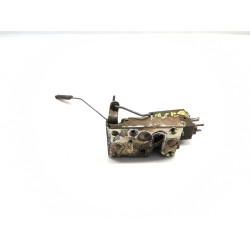 Recambio de cerradura puerta delantera izquierda para citroën saxo (s0, s1) 1.5 d referencia OEM IAM 9135E1  