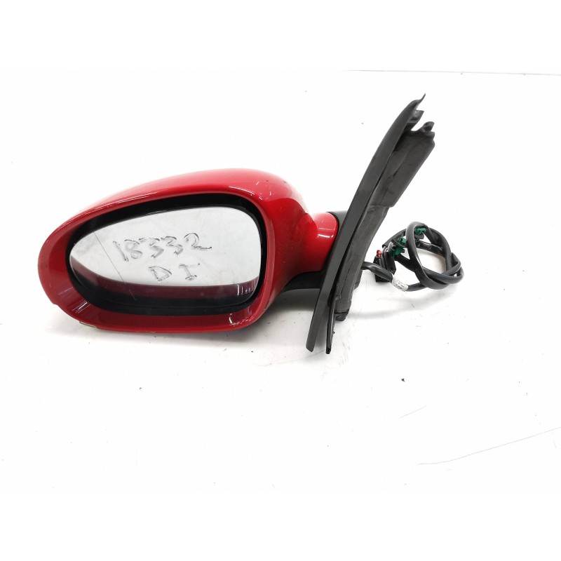 Espelho retrovisor esquerdo Volkswagen Golf V berlina (1K1) | Desguace Becerril Espelho retrovisor esquerdo Volkswagen Golf V berlina (1K1) | Desguace Becerril