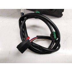 Espelho retrovisor esquerdo Volkswagen Golf V berlina (1K1) | Desguace Becerril