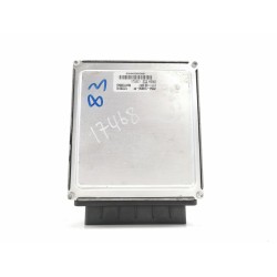 Recambio de centralita motor uce para ford focus berlina (cak) ambiente referencia OEM IAM 2M5A12A650PF R0411C004G 12220510