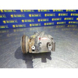 Recambio de compresor aire acondicionado para bmw serie 3 berlina (e36) 318i referencia OEM IAM 64528390339  