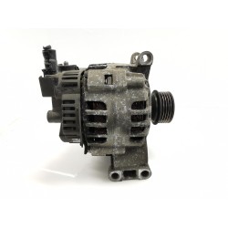 Recambio de alternador para mercedes-benz clase a (w169) a 150 a-edition referencia OEM IAM A2661540802  
