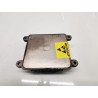 Recambio de centralita airbag para opel meriva a monospace (x03) 1.7 dti (e75) referencia OEM IAM 8971891363  