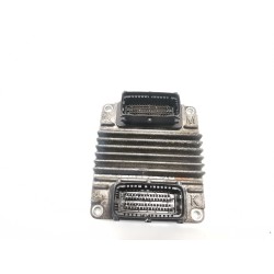 Motorsteuergerät ECU Opel Meriva a monospace (X03) | Desguace Becerril