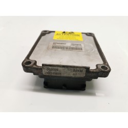 Recambio de centralita motor uce para opel meriva a monospace (x03) 1.7 dti (e75) referencia OEM IAM 8973258947  