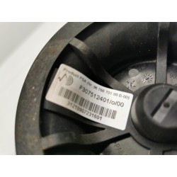 Recambio de amortiguador trasero izquierdo para citroen c4 grand picasso exclusive referencia OEM IAM 9676670180 F307512401O00 
