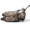 Recambio de caja cambios para mercedes-benz clase e (w210) berlina diesel 220 cdi (210.006) referencia OEM IAM R1402712601  